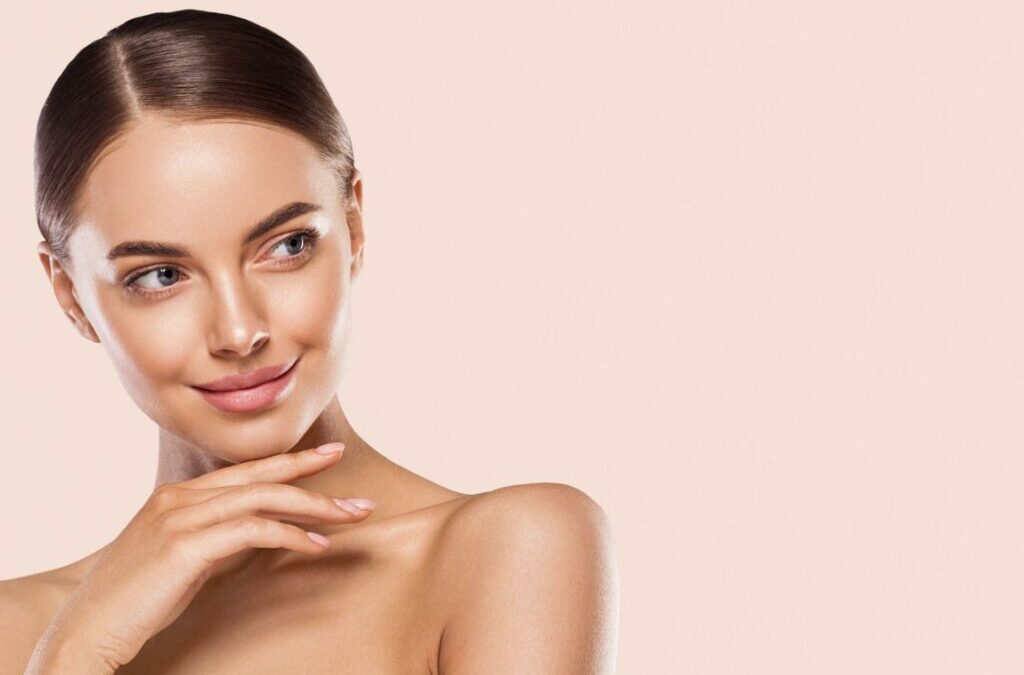 Does Laser Skin Tightening Lift Sagging Skin?