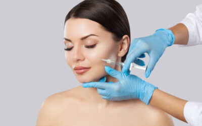 Does Liquid Facelift Help Sunken Facial Areas?