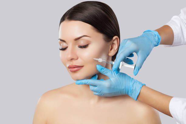 Does Liquid Facelift Help Sunken Facial Areas