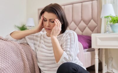 Does Menopause Treatment Relieve Night Sweats