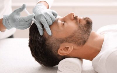 Does PRP Treatment Work for Men and Women