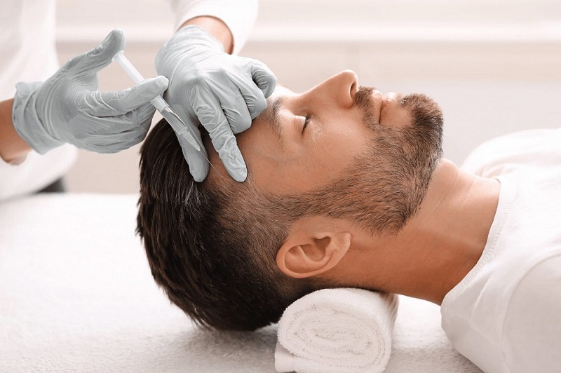 Does PRP Treatment Work for Men and Women