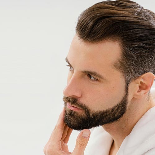 Does Sideburn Hair Transplant Suit Everyone?