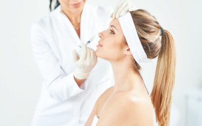 Does Xeomin Treatment Help Frown Lines?