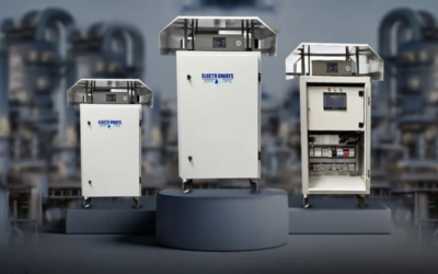Best Industrial Power Solutions for Manufacturing Plants