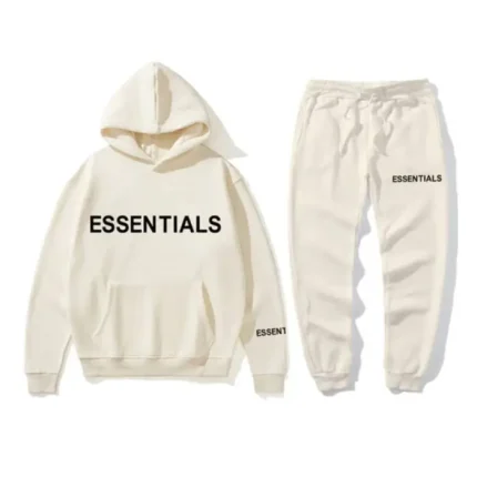The Essentials Hoodie A Modern Wardrobe Icon That Defines Comfort and Style