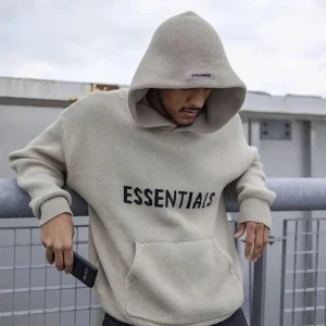Essentials Hoodie Germany | Official Fashion Collection