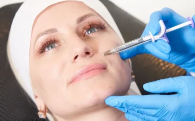 Get Naturally Beautiful Skin with Skin Booster Injection