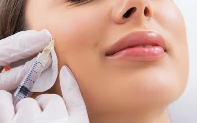 Get Younger Looking Skin with Dermal Filler Injections