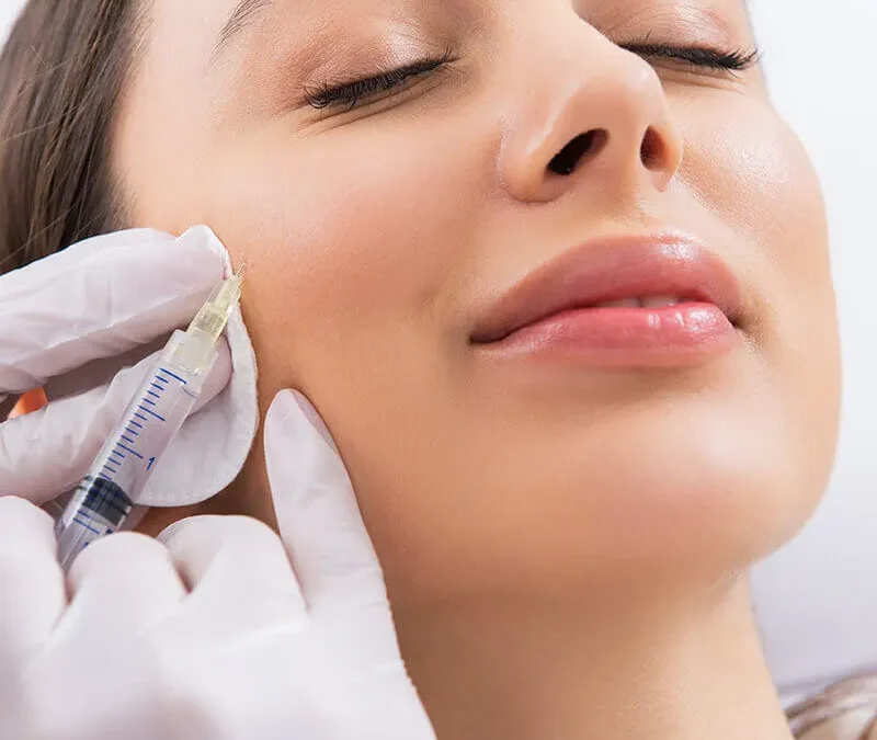 Get Younger Looking Skin with Dermal Filler Injections