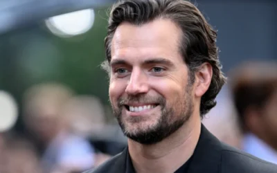 The Physical Dimensions of Superman: Henry Cavill Height and Weight