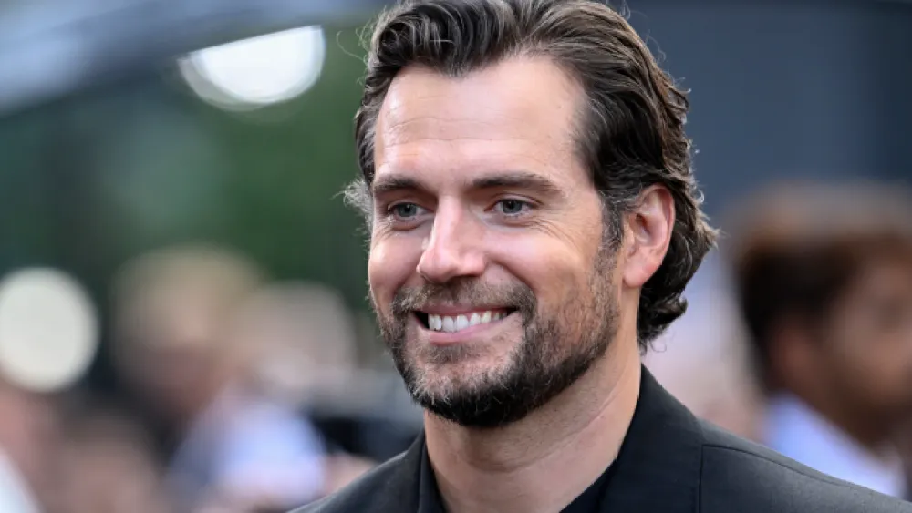 The Physical Dimensions of Superman: Henry Cavill Height and Weight