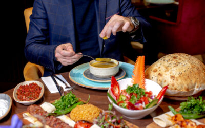 How to Choose a Halal Restaurant Sydney CBD Locals Recommend