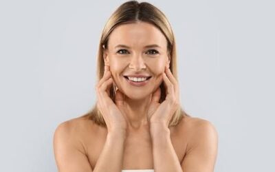 How Anti-aging Treatments Enhance Skin Health?