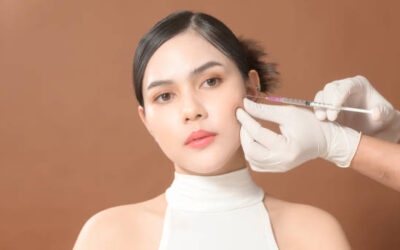 How Can Botox Enhance Facial Confidence?