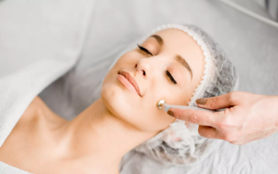 How Does Microneedling Improve Skin Tone?