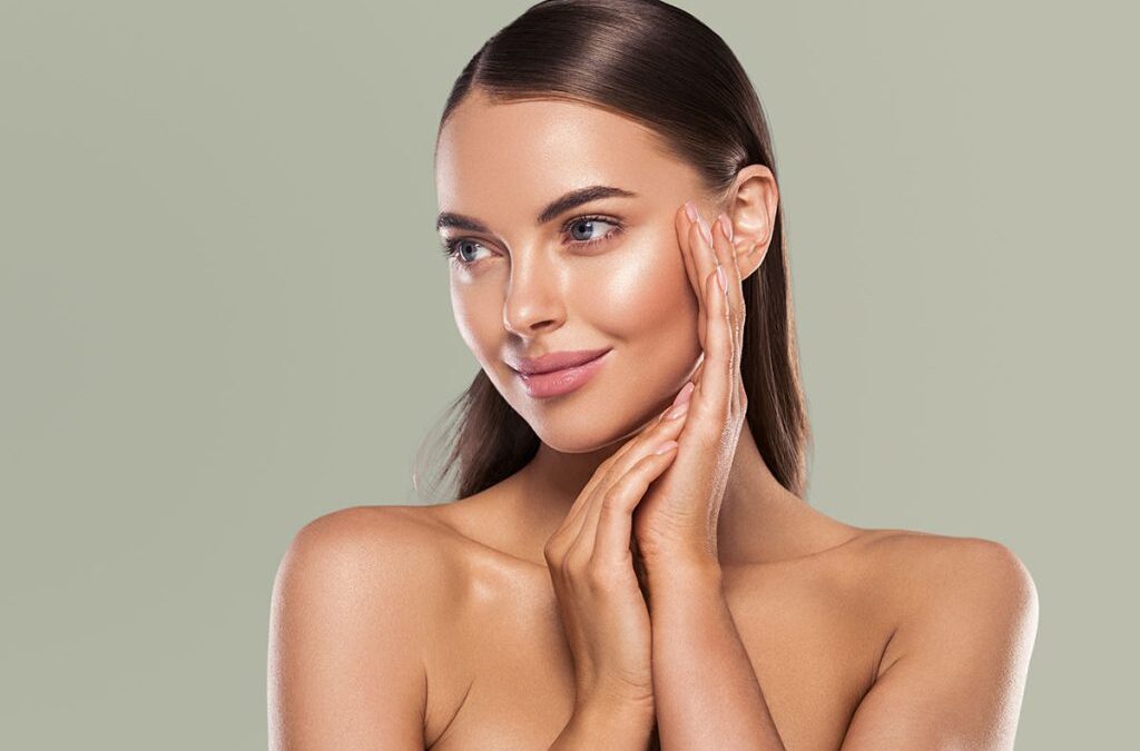 How Effective Is Morpheus8 for Aging Skin?