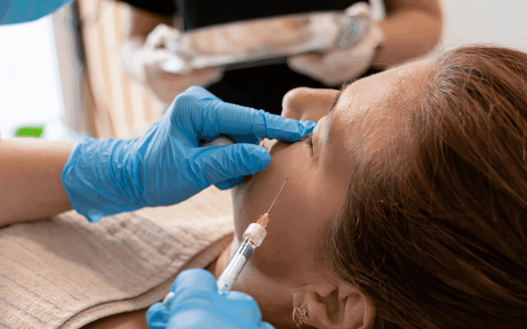 How Fast Does Glutathione Injection Work?