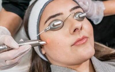 بشرة ناعمة كالحرير: تجربتك الفاخرة لإزالة الشعر بالليزر في دبي