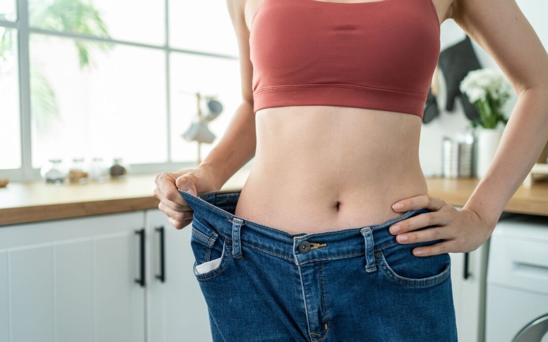 How Much Weight Can Gastric Banding Help Lose?