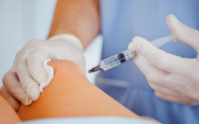 How Often Are PRP Injections for Knees Needed?