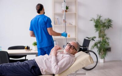 How Often Should You Get IV Drip Therapy?