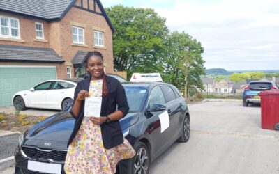 How to Choose the Right Driving Instructor Blackburn Learners Can Trust
