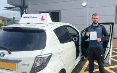 Driving School Accrington: How Quality Driver Education Builds Safer and More Confident Drivers