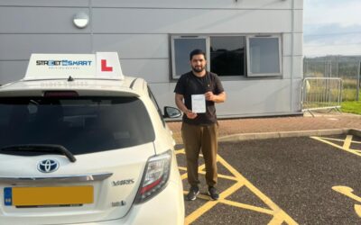 How to Choose the Right Driving Instructor in Blackburn: A Practical Guide for Safer, Smarter Learning