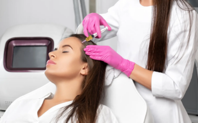 Is Hair Fillers Treatment Worth Trying