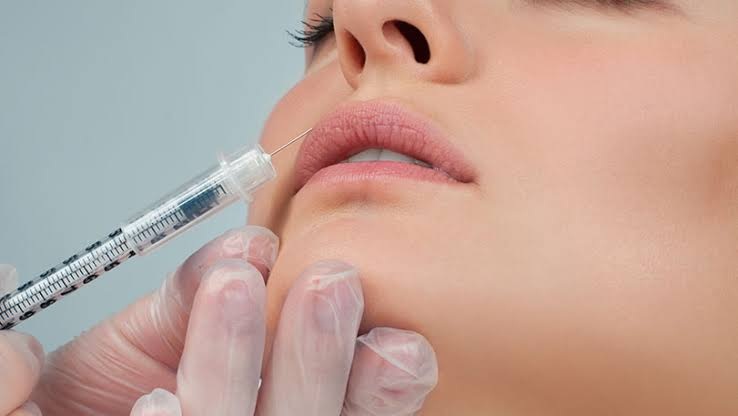 Is Lip Fillers Injection Good for Thin Lips?