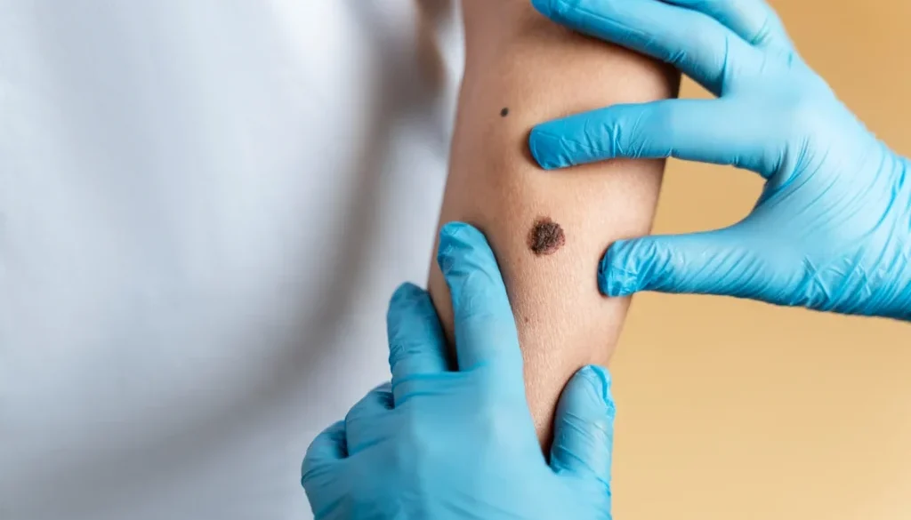 Is Mole Removal Worth Considering This Year