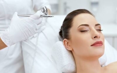 Is Oxygen Facial Suitable Before Special Events?