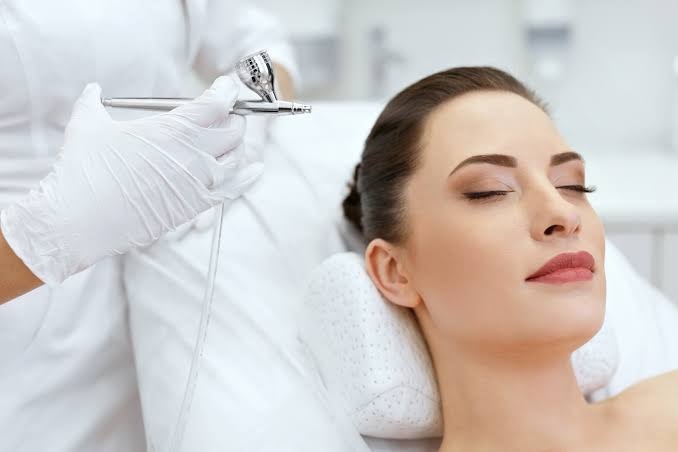 Is Oxygen Facial Suitable Before Special Events?
