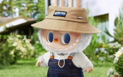 You Should labubu shop at labubu Doll Offcial Store