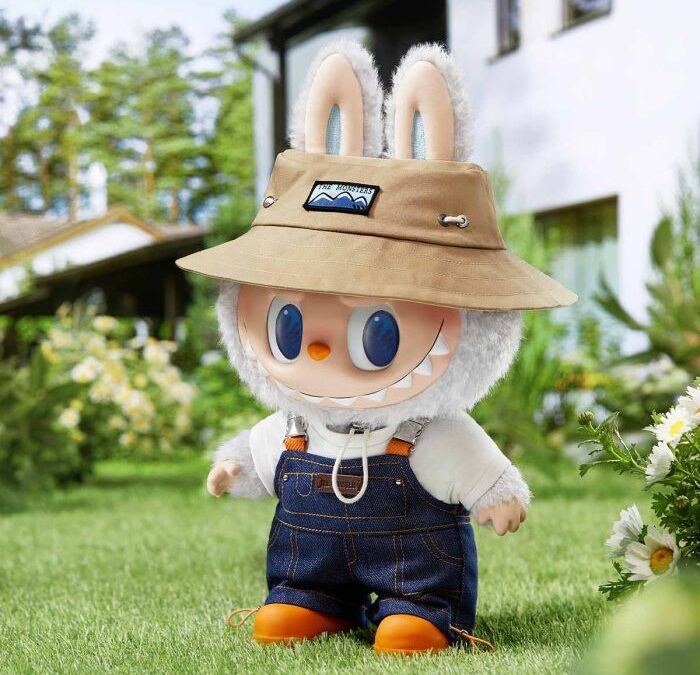 You Should labubu shop at labubu Doll Offcial Store
