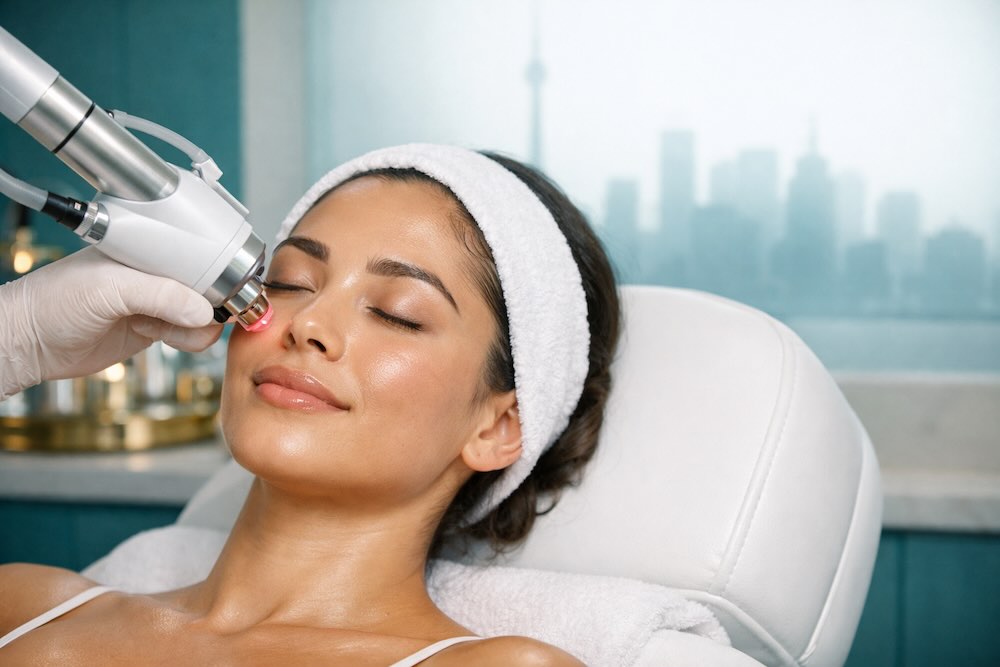 Laser Acne Scar Treatment for Long-Lasting Skin Improvement