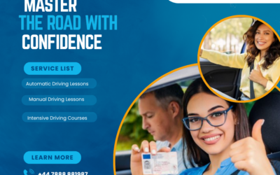 Street Smart Driving School Smart Driving School Smart Driving School UK