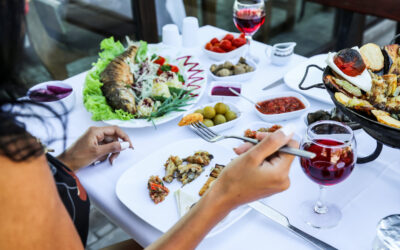 What Makes Wine Bar Lunch Sydney CBD Worth Planning Around