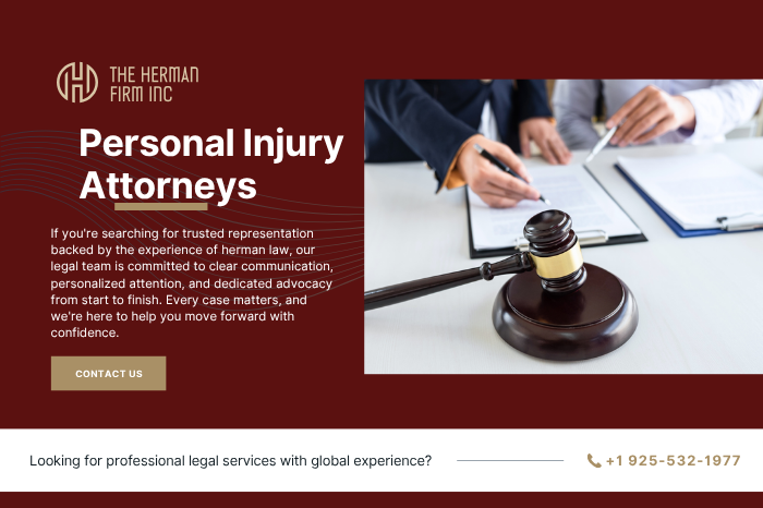 Personal Injury Attorneys Near Me