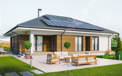 Residential Solar Systems: A Smart Investment for Cleaner and More Affordable Energy