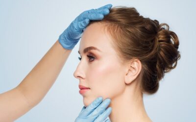 تجميل الأنف في دبي: لمسات فنية خبيرة لإبراز جمال ملامحك الطبيعية
