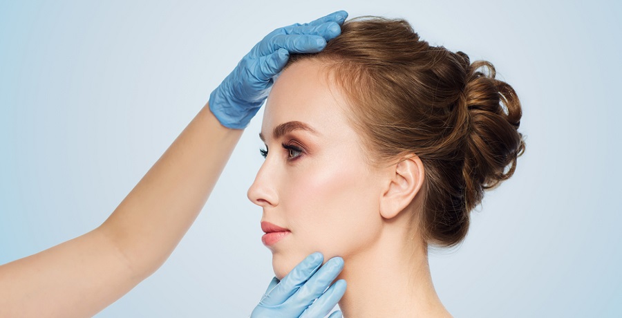 تجميل الأنف في دبي: لمسات فنية خبيرة لإبراز جمال ملامحك الطبيعية