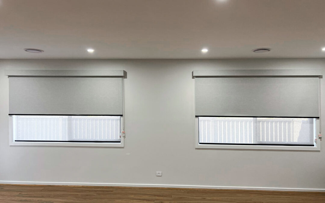 Roller Blinds