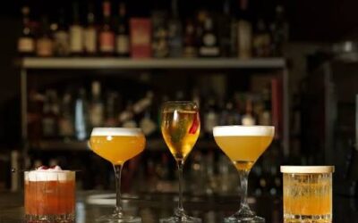 The Ultimate Guide to Rooftop Drinks Sydney CBD All Year Round