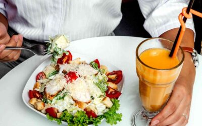 Run Club Food Bondi Spots Perfect for Refuelling Fast