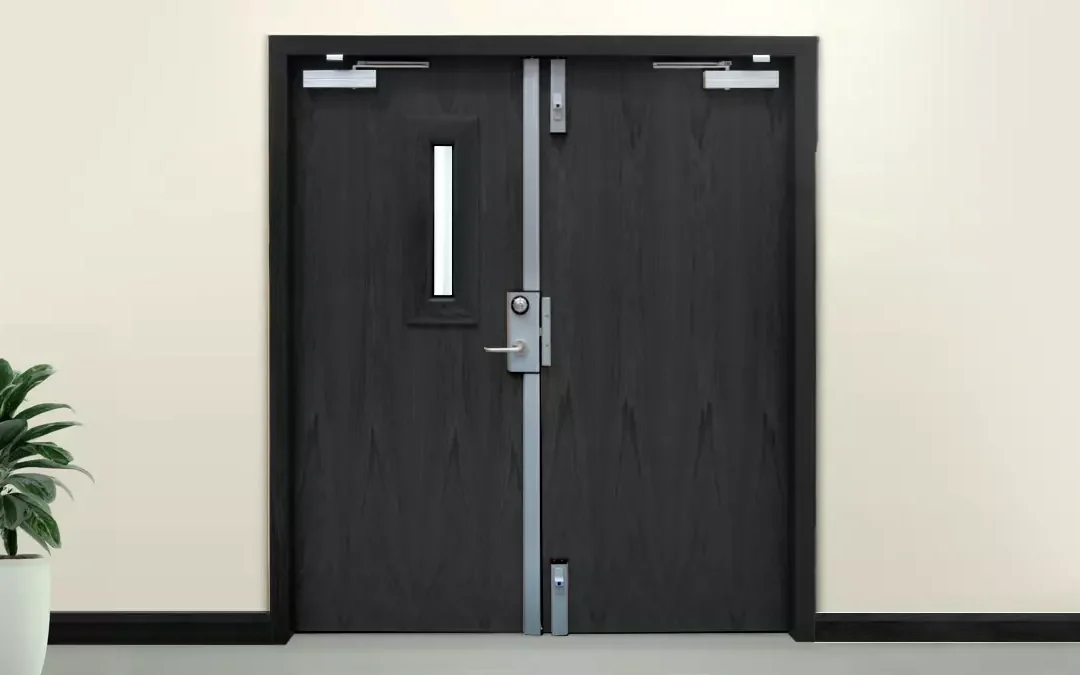 Why Choose Security Doors in Stoke on Trent Today?