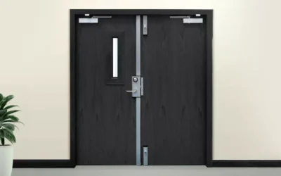 Why Choose Security Doors in Stoke on Trent Today?