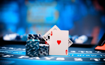 Spinning Beyond the Ordinary: Slot Casino Innovation and the Mahjong Slot Trend