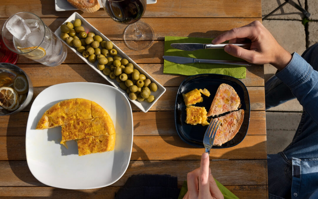 The Best Dishes to Try at a Spanish Restaurant Bondi First